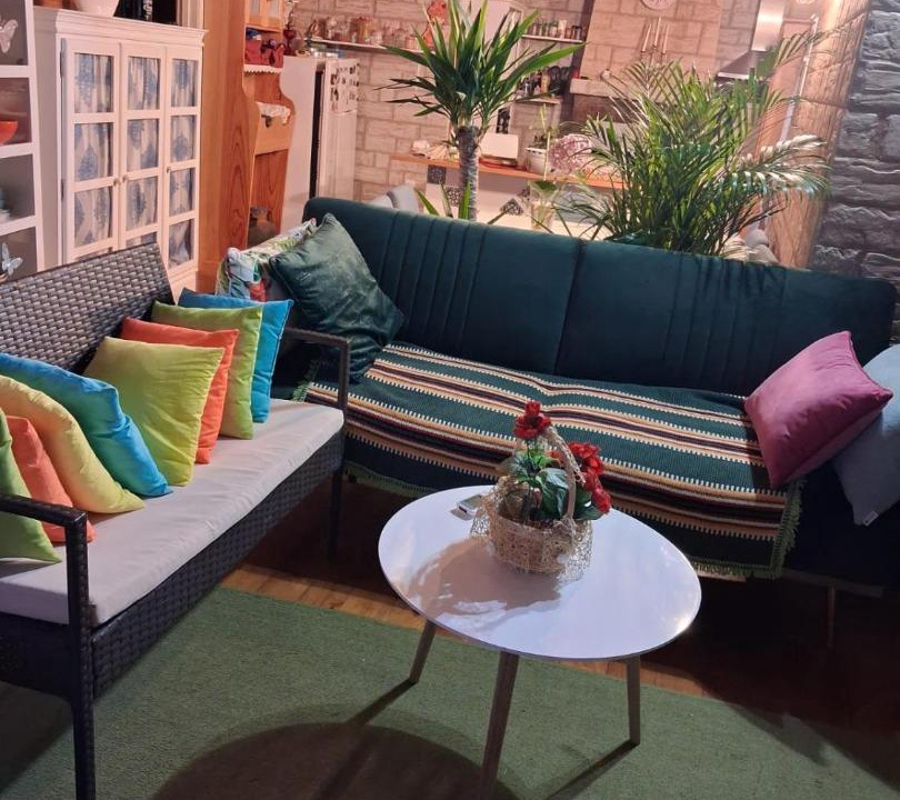 Photo of Livingroom in Vila Nova de Foz Coa