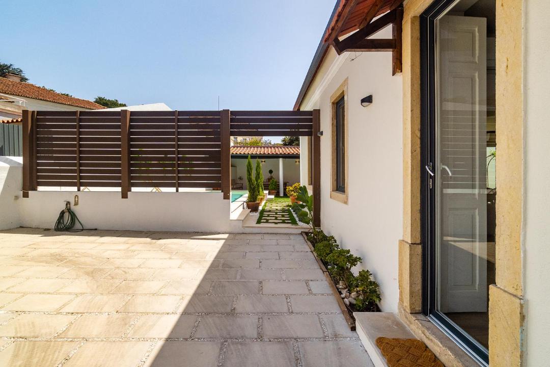 Photo of Patio Balcony in Paco De Arcos