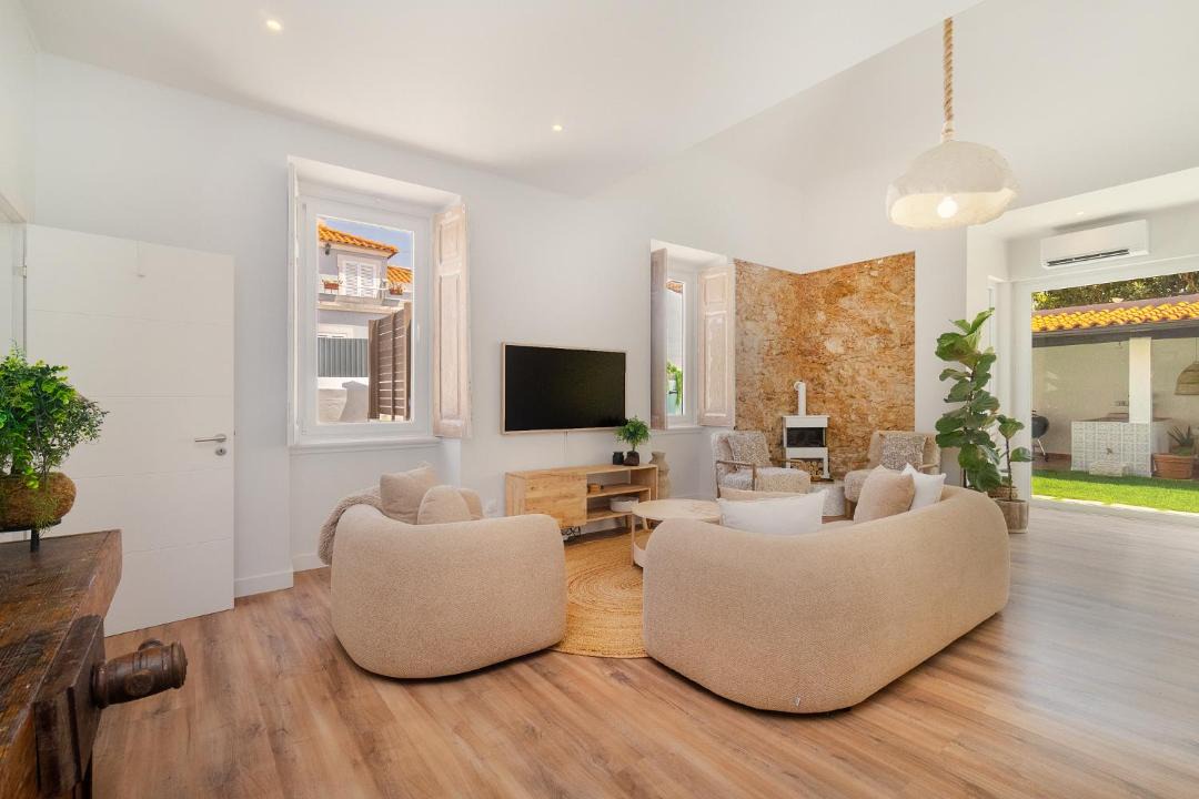 Photo of Livingroom in Paco De Arcos