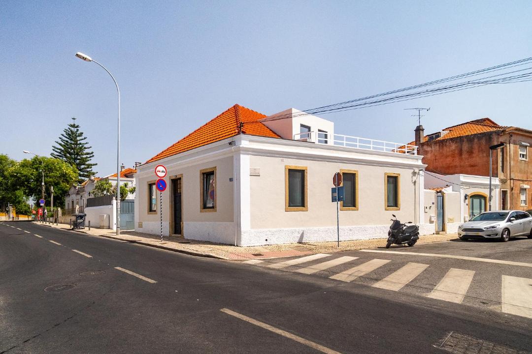Photo of Buildings in Paco De Arcos