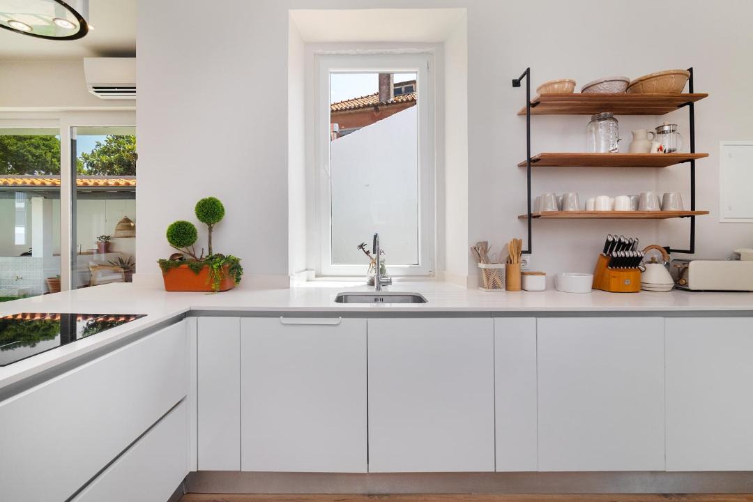 Photo of Kitchen in Paco De Arcos