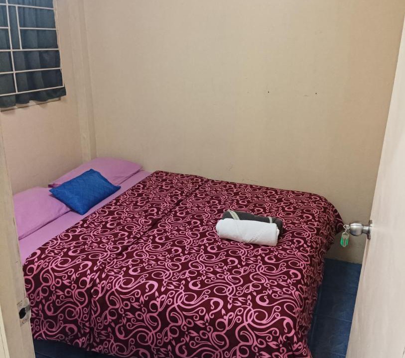Photo of Bedroom in Suva