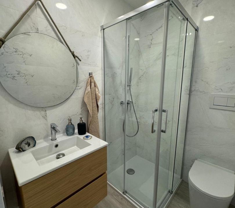 Photo of Bathroom in Vagos