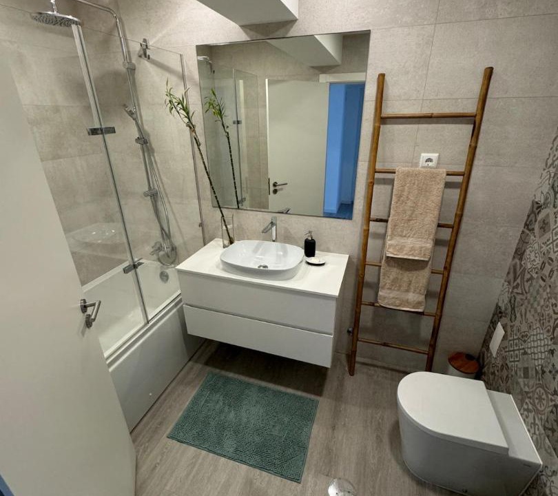 Photo of Bathroom in Vagos