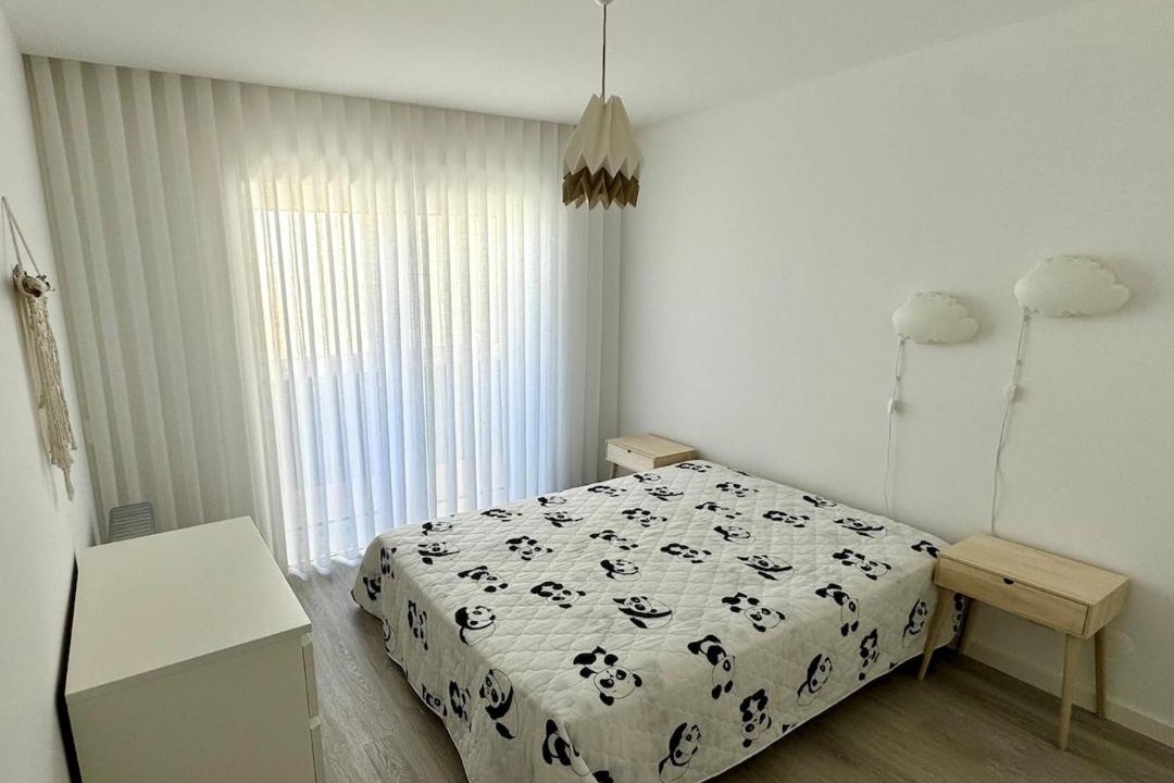 Photo of Bedroom in Vagos