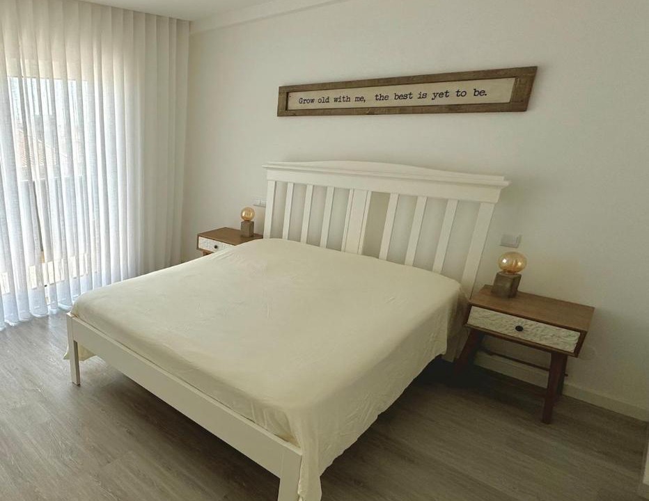 Photo of Bedroom in Vagos
