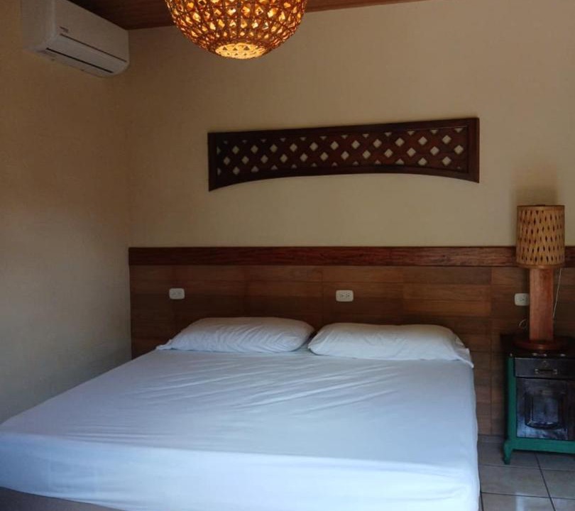 Photo of Bedroom in Rivas