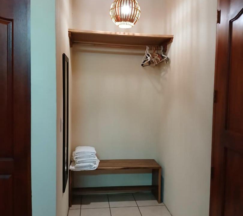Photo of Bathroom in Rivas