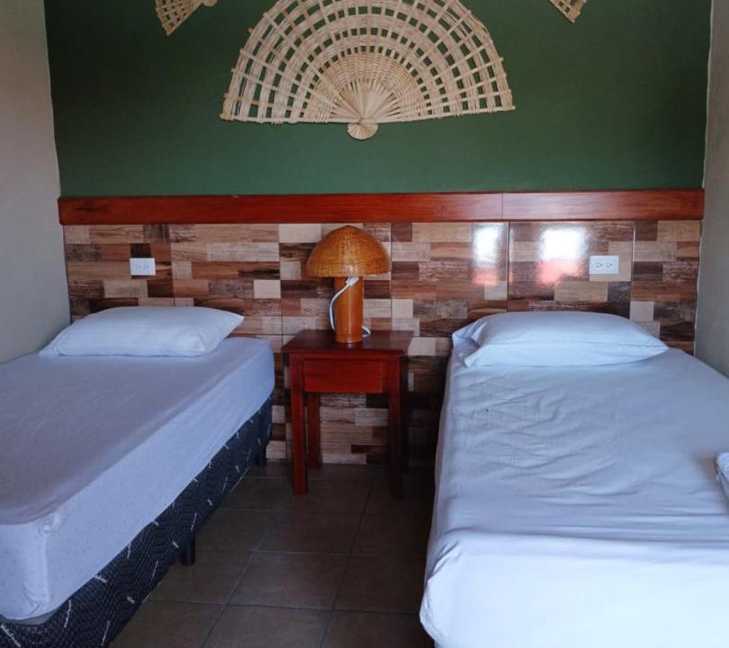 Photo of Bedroom in Rivas