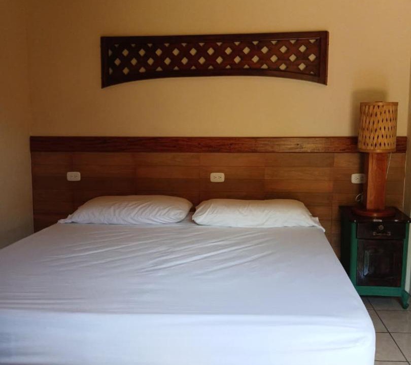 Photo of Bedroom in Rivas