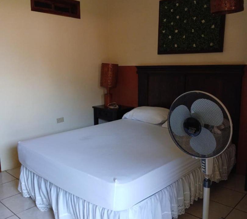 Photo of Bedroom in Rivas