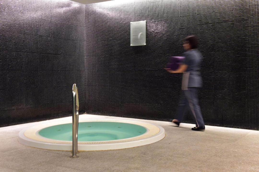 Photo of Bathroom in Viseu
