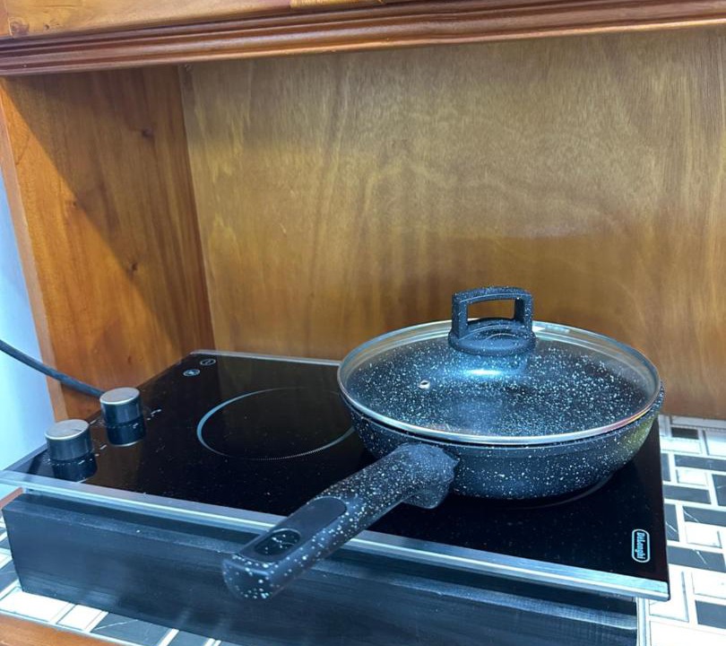 Photo of Kitchen in Nadi