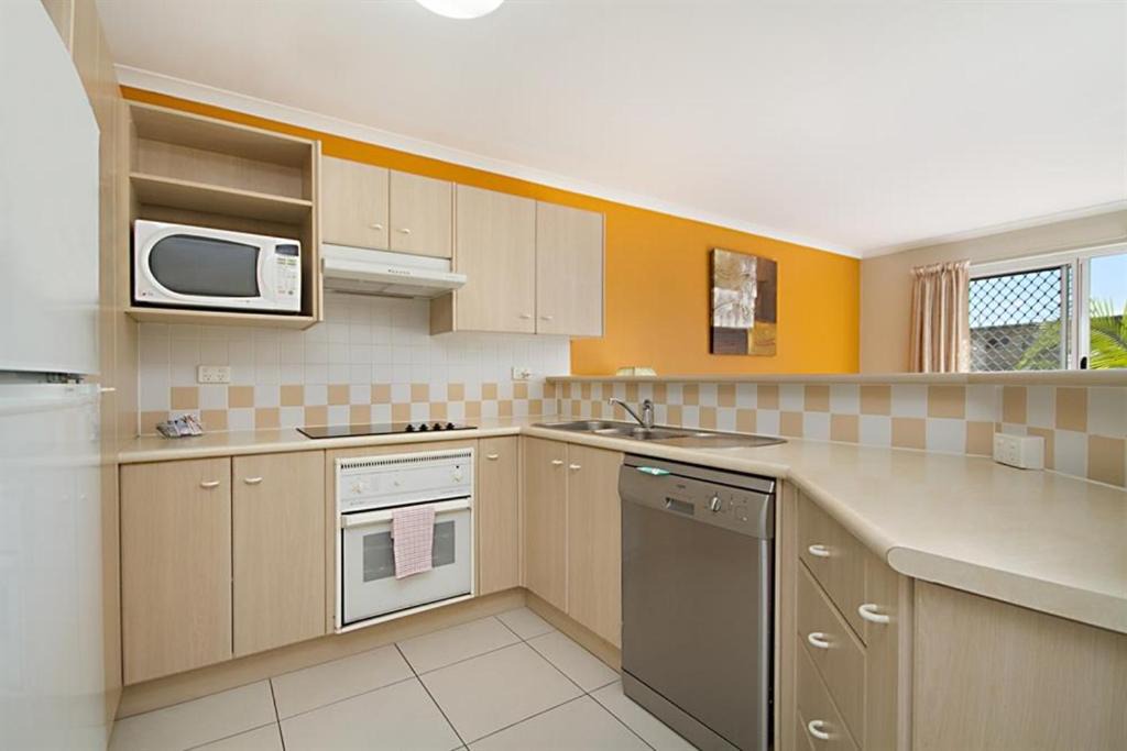 Photo of Kitchen in Labrador