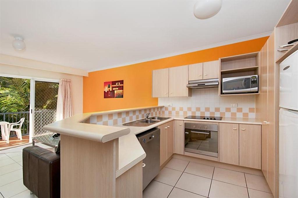 Photo of Kitchen in Labrador