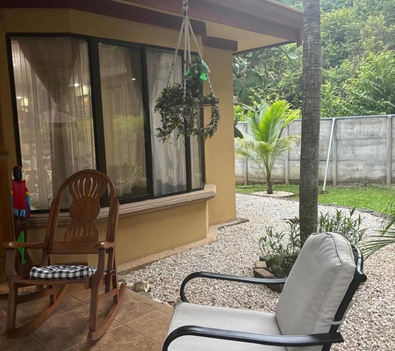 Photo of Patio Balcony in Rio Seco