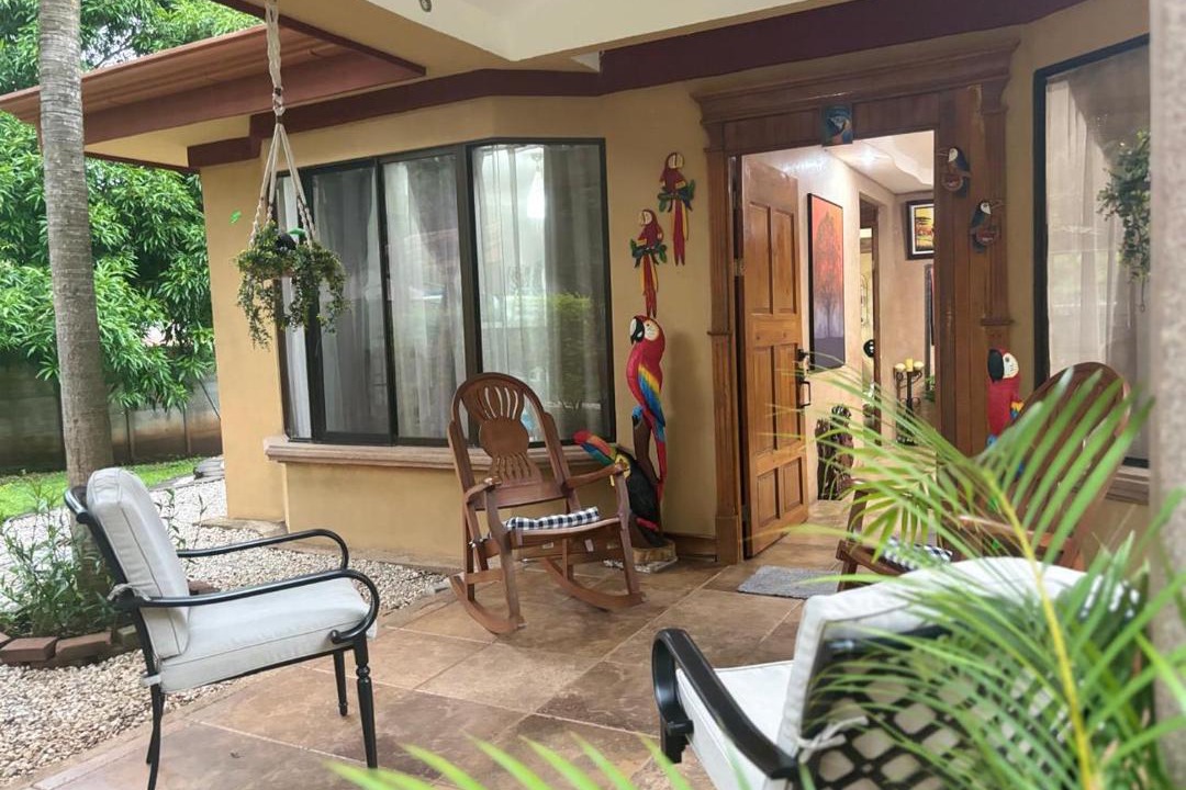 Photo of Patio Balcony in Rio Seco