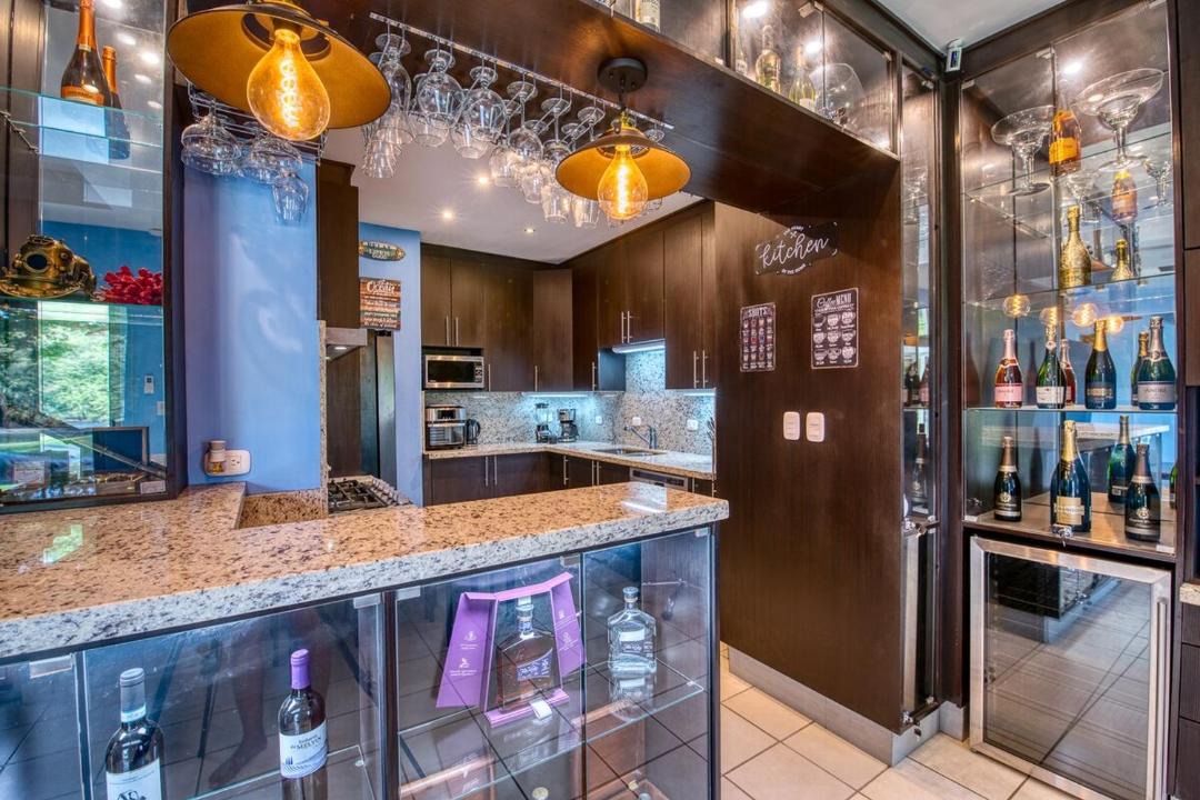Photo of Kitchen in Playa Colorado