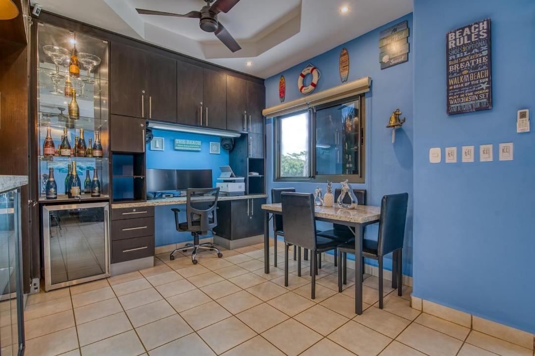 Photo of Kitchen in Playa Colorado