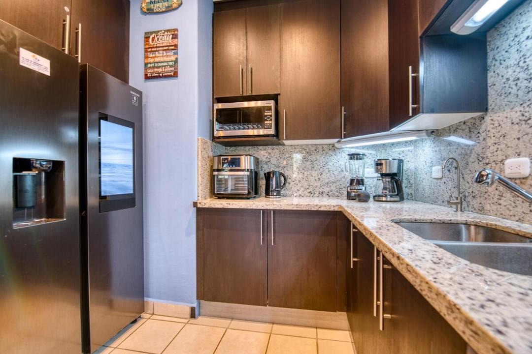 Photo of Kitchen in Playa Colorado
