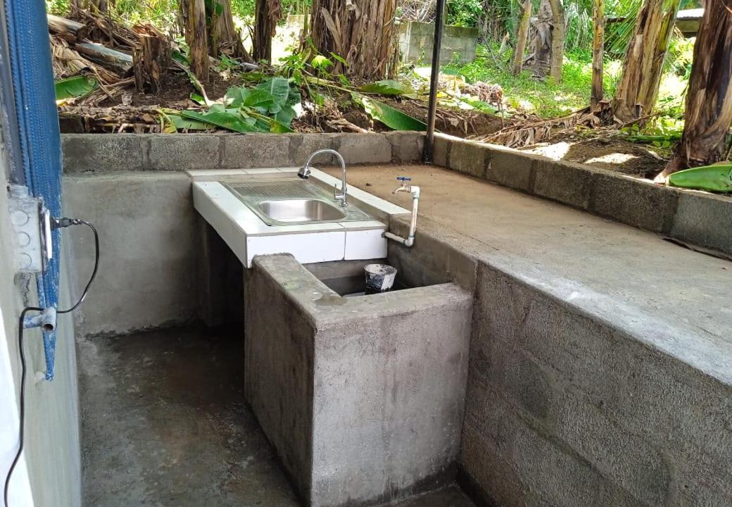 Photo of Bathroom in Moyogalpa