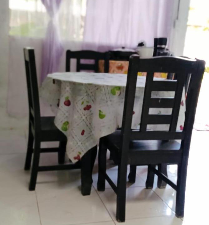 Photo of Kitchen in Moyogalpa