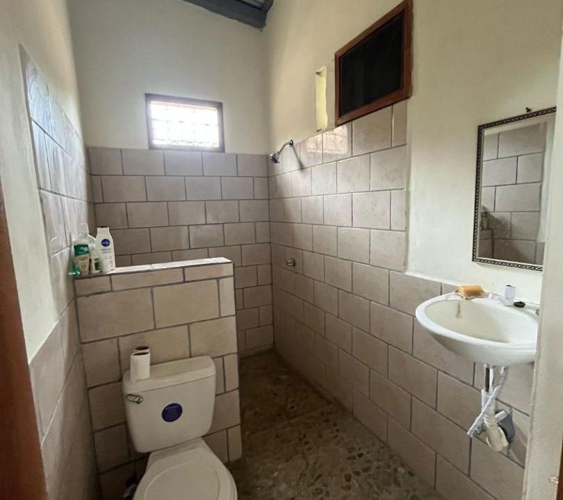 Photo of Bathroom in San Juan del Sur