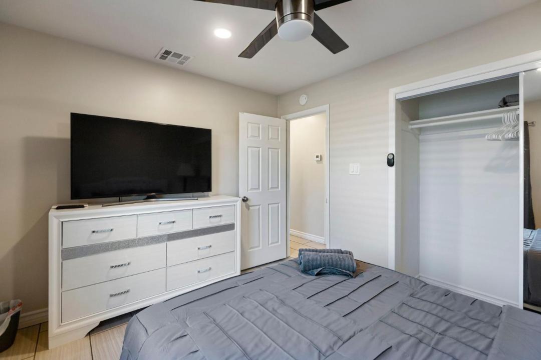 Photo of Bedroom in North Las Vegas