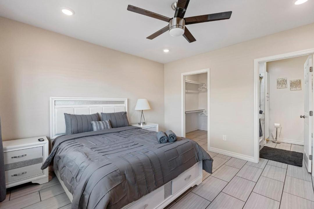 Photo of Bedroom in North Las Vegas