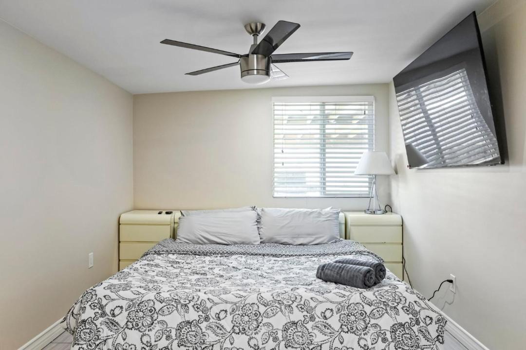 Photo of Bedroom in North Las Vegas