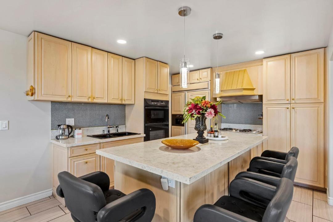 Photo of Kitchen in North Las Vegas