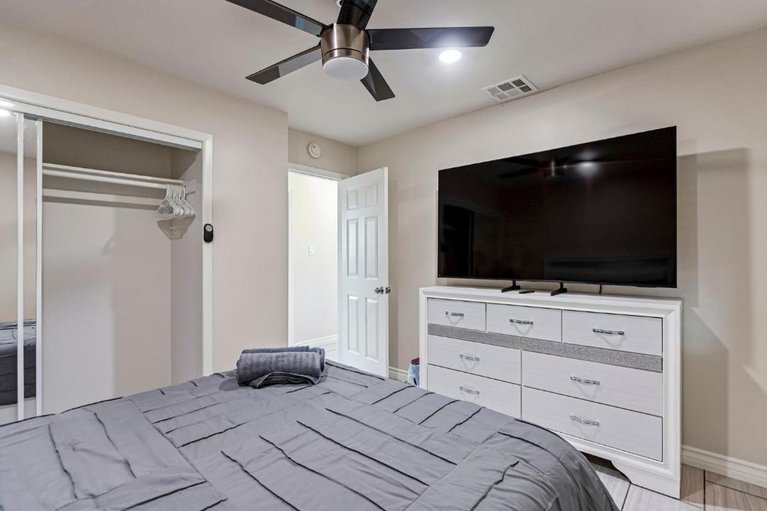 Photo of Bedroom in North Las Vegas