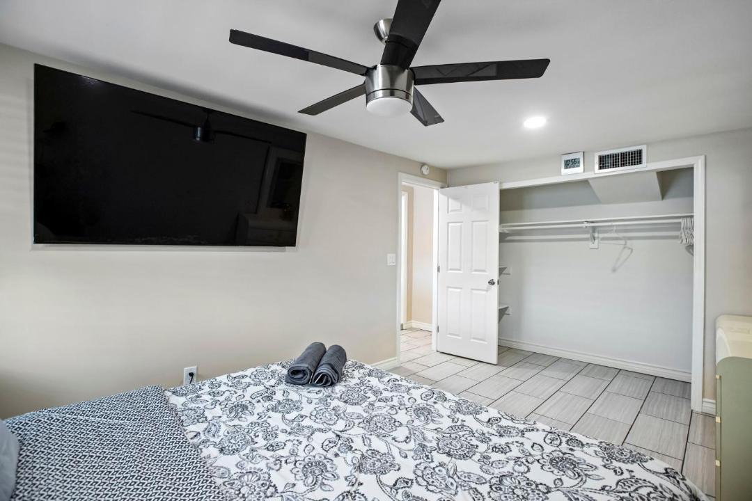 Photo of Bedroom in North Las Vegas