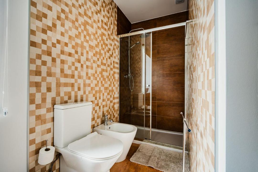 Photo of Bathroom in Lousa