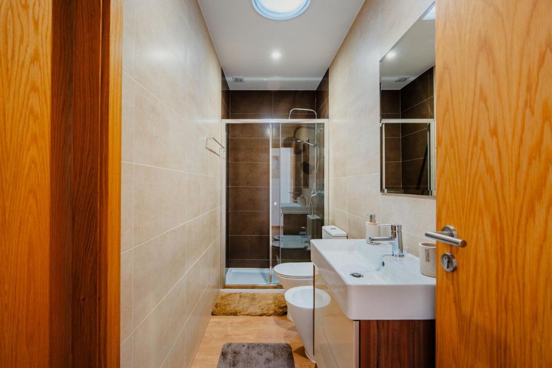 Photo of Bathroom in Lousa