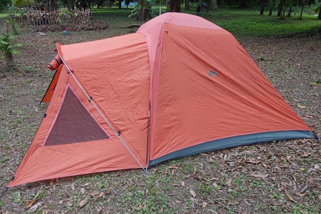 Photo of Outdoor in Moyogalpa