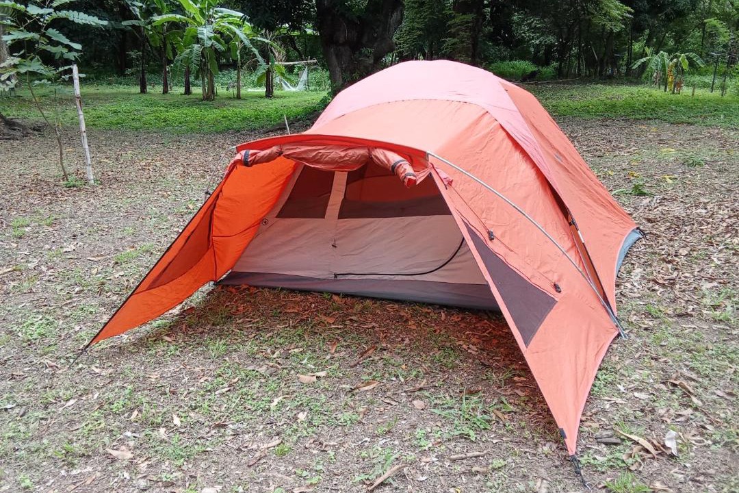 Photo of Outdoor in Moyogalpa