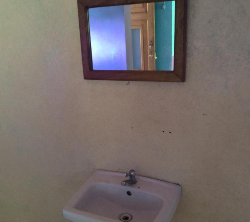Photo of Bathroom in Moyogalpa