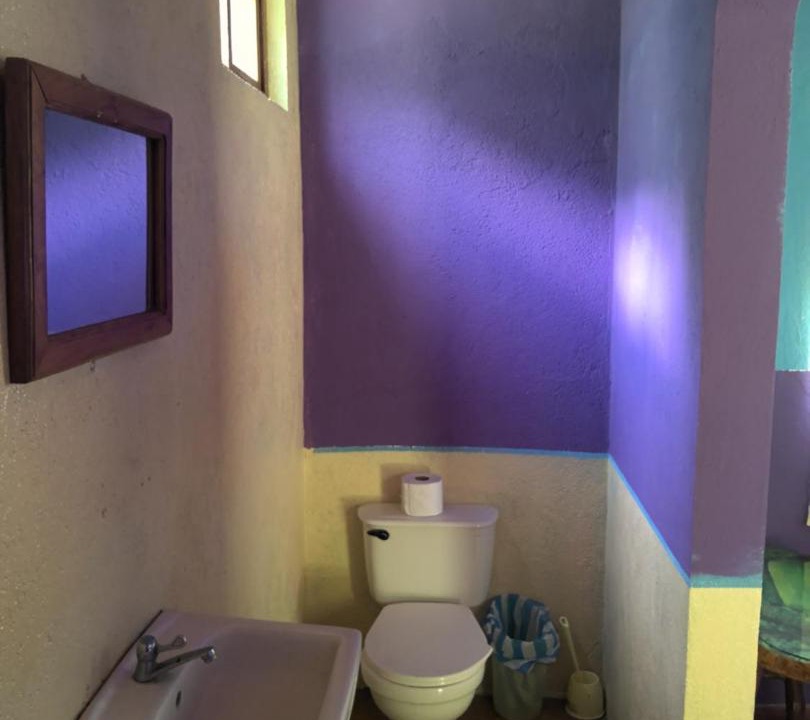 Photo of Bathroom in Moyogalpa
