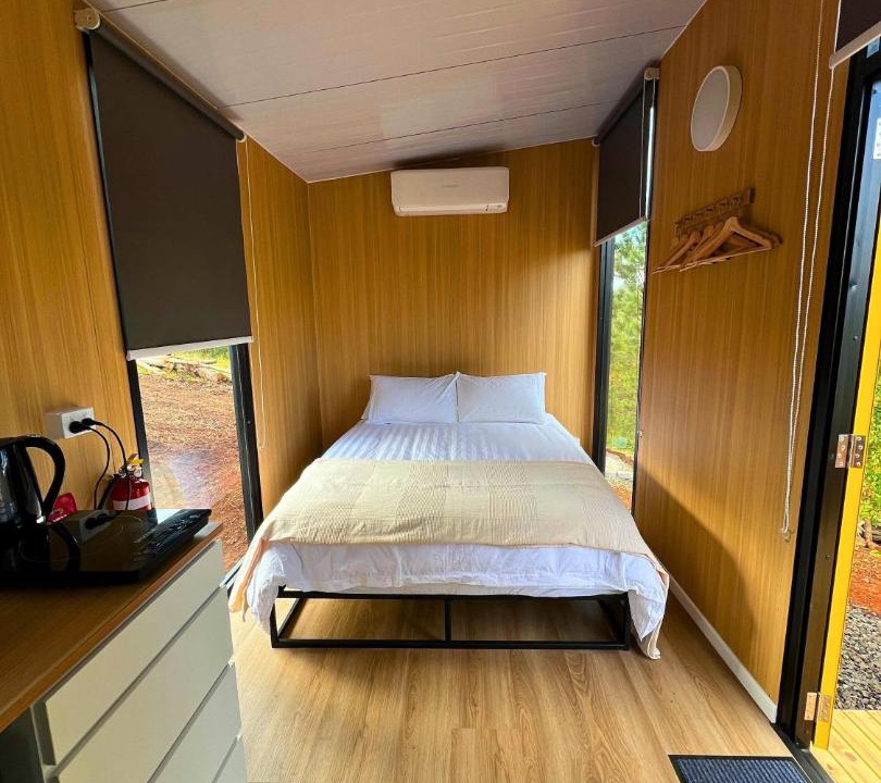 Photo of Bedroom in Dunoon