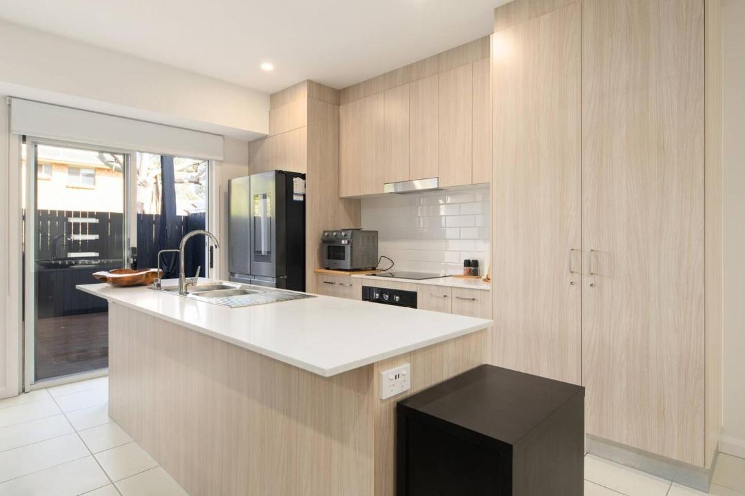 Photo of Kitchen in Labrador