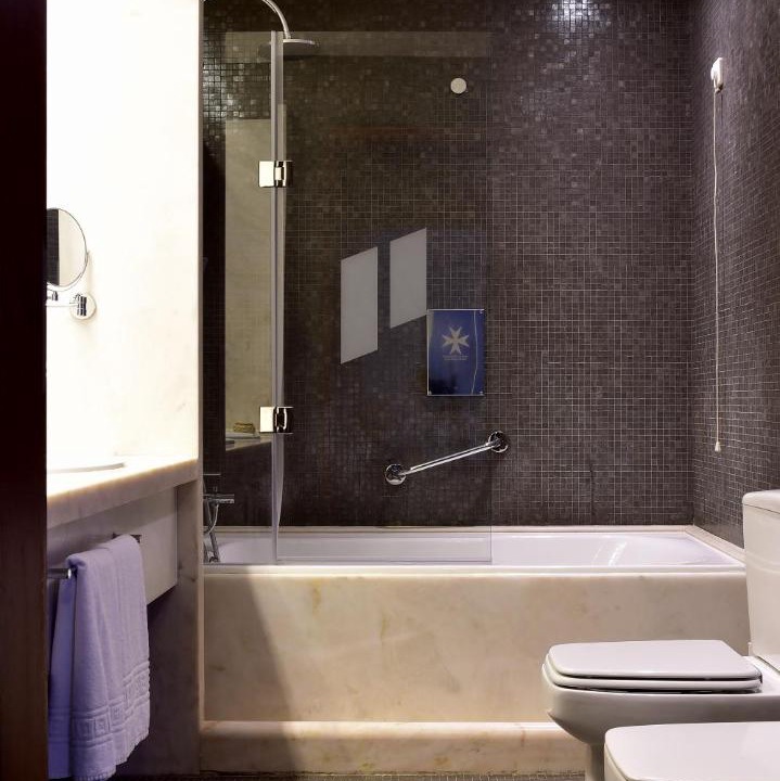 Photo of Bathroom in Flor da Rosa