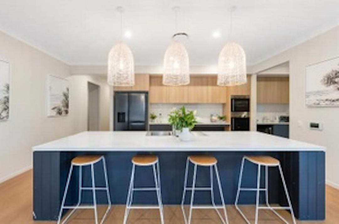 Photo of Kitchen in Surfers Paradise