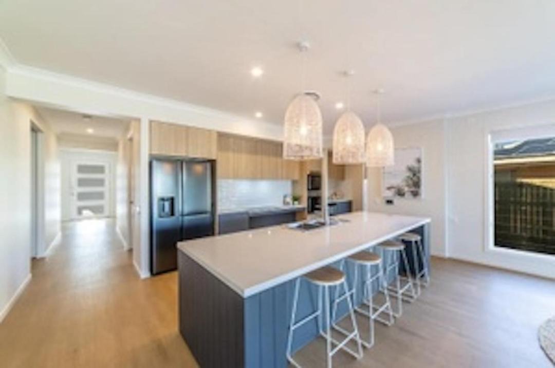 Photo of Kitchen in Surfers Paradise