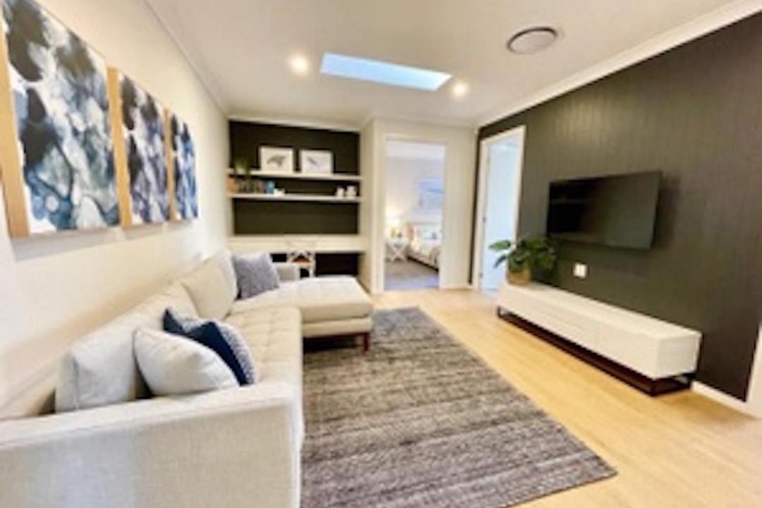 Photo of Livingroom in Surfers Paradise
