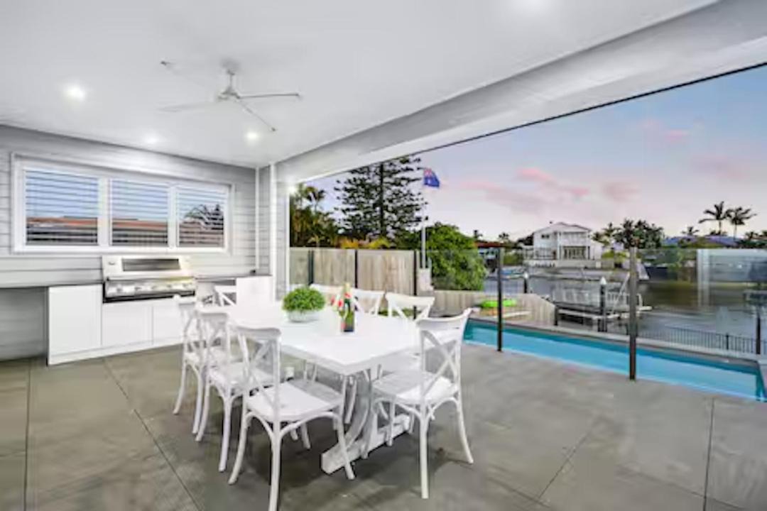 Photo of Patio Balcony in Surfers Paradise