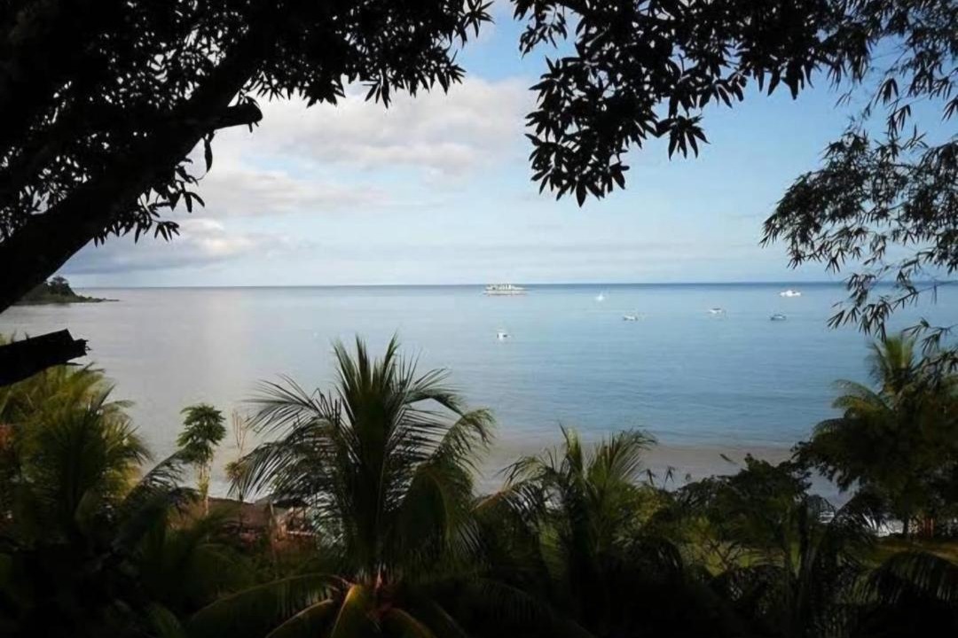 Photo of Others in Drake Bay