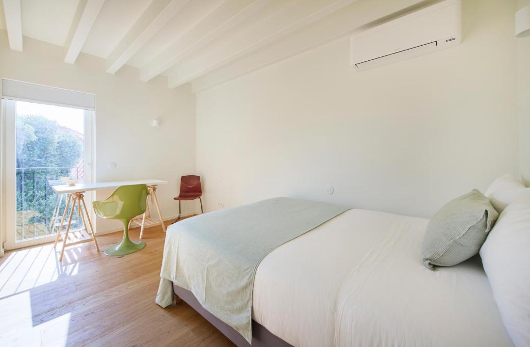 Photo of Bedroom in Paco De Arcos