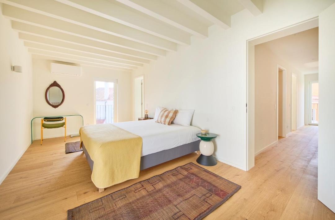 Photo of Bedroom in Paco De Arcos