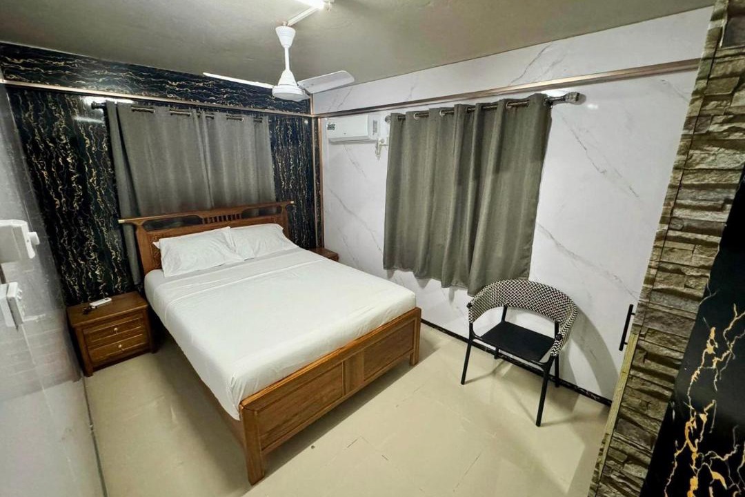Photo of Bedroom in Suva